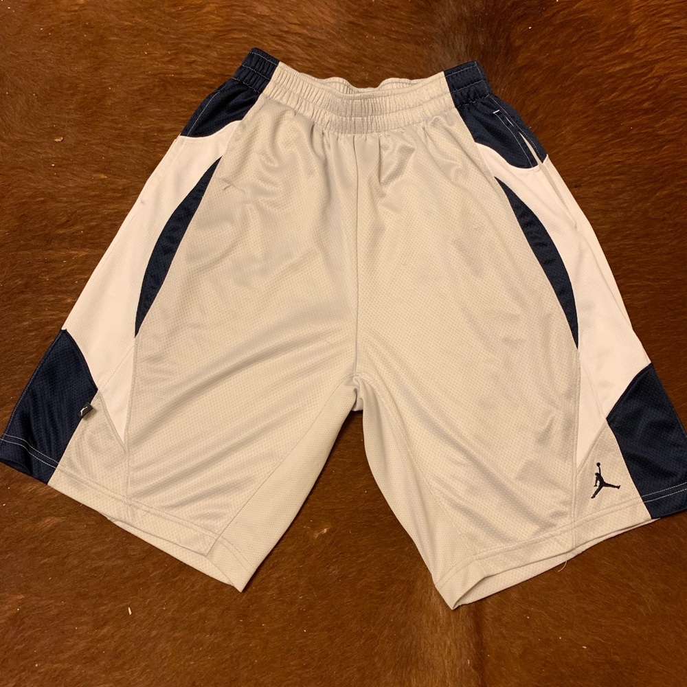 Jordan Basketball Shorts